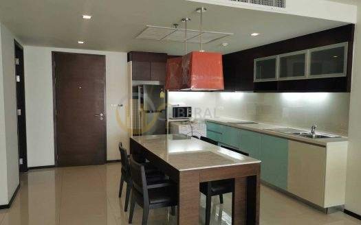 LTH2841 – Sathorn Heritage FOR SALE 2 beds 2 baths size 116 Sq.M. Nearby BTS Chong Nonsi station ONLY 11.9 MB