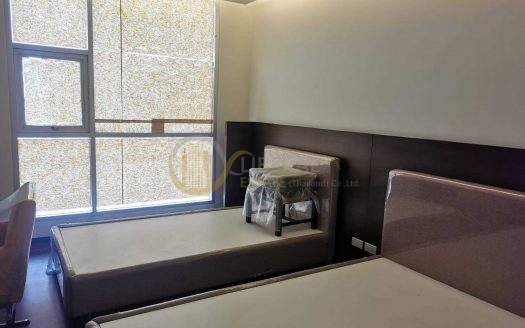 LTH2841 – Sathorn Heritage FOR SALE 2 beds 2 baths size 116 Sq.M. Nearby BTS Chong Nonsi station ONLY 11.9 MB