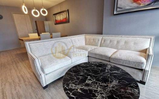 LTH2823 – Rhythm Ekkamai FOR SALE 3 beds 3 baths size 120 Sq.M. Nearby BTS Ekkamai station ONLY 29 MB