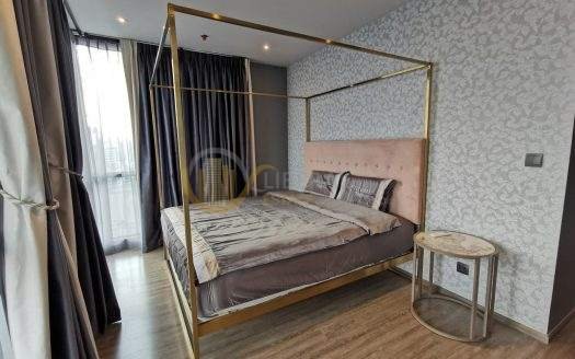 LTH2823 – Rhythm Ekkamai FOR SALE 3 beds 3 baths size 120 Sq.M. Nearby BTS Ekkamai station ONLY 29 MB