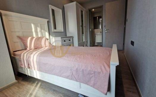 LTH2823 – Rhythm Ekkamai FOR SALE 3 beds 3 baths size 120 Sq.M. Nearby BTS Ekkamai station ONLY 29 MB