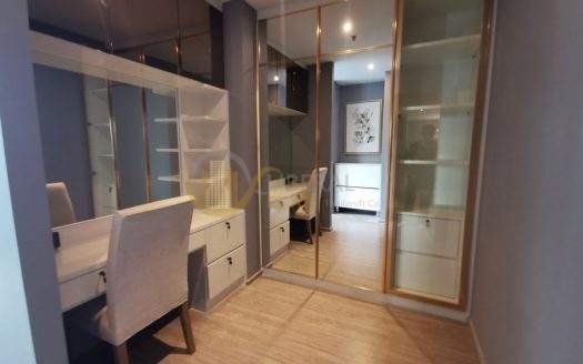 LTH2823 – Rhythm Ekkamai FOR SALE 3 beds 3 baths size 120 Sq.M. Nearby BTS Ekkamai station ONLY 29 MB