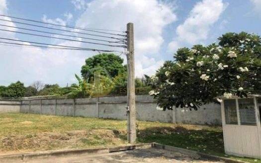 LTH2831 –Land FOR SALE in Bang Phli area size 141.2 Sq.Wah. ONLY 5.858 MB