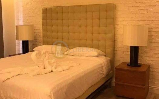 LTH2897 – Penthouse FOR RENT in Ekkamai area 3+1 beds 3 baths size 230 Sq.M. Nearby BTS Ekkamai Station ONLY 115k/Month