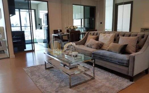 LTH2927 – The Room Charoenkrung 30 FOR SALE 1 bed 1 bath size 55 Sq.M. Nearby MRT Hua Lamphong station ONLY 10.4 MB