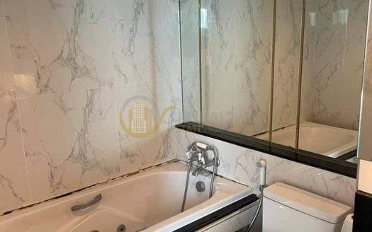LTH2893 – Knightsbridge Sky River Ocean FOR SALE 2 beds 2 baths size 63.5 Sq.M. Nearby BTS Pak Nam station ONLY 7.49 MB