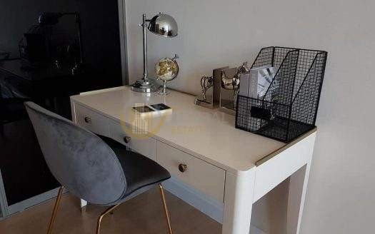 LTH2927 – The Room Charoenkrung 30 FOR SALE 1 bed 1 bath size 55 Sq.M. Nearby MRT Hua Lamphong station ONLY 10.4 MB