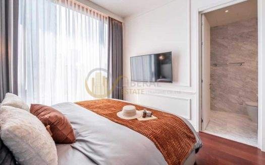 LTH2942 – KHUN by YOO FOR SALE 1 bed 1 bath size 42 Sq.M. Nearby BTS Thonglor station ONLY 15.5 MB