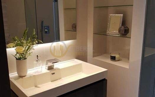 LTH2927 – The Room Charoenkrung 30 FOR SALE 1 bed 1 bath size 55 Sq.M. Nearby MRT Hua Lamphong station ONLY 10.4 MB