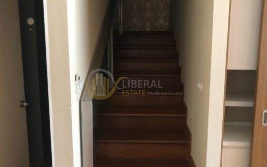 LTH2943 – The Coast Bangkok FOR SALE 3 beds 3 baths size 148.09 Sq.M. Nearby BTS Bang Na station ONLY 17.5 MB