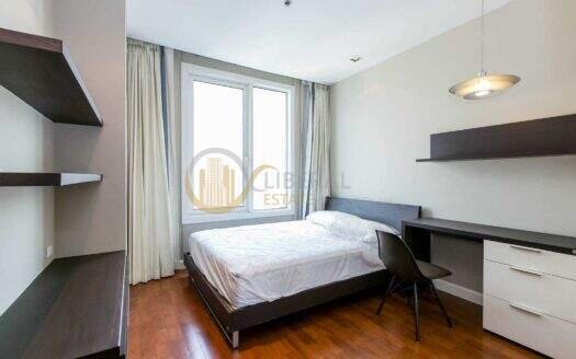 LTH3052 – Siri Residence FOR SALE 3 beds 3 baths size 142 Sq.M. Nearby BTS Phrom Phong station ONLY 30 MB