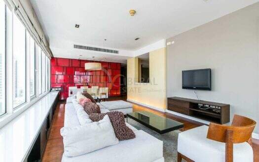 LTH3052 – Siri Residence FOR SALE 3 beds 3 baths size 142 Sq.M. Nearby BTS Phrom Phong station ONLY 30 MB