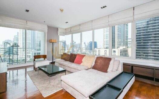 LTH3052 – Siri Residence FOR SALE 3 beds 3 baths size 142 Sq.M. Nearby BTS Phrom Phong station ONLY 30 MB