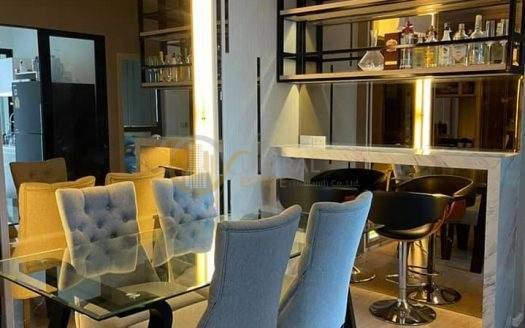 LTH2893 – Knightsbridge Sky River Ocean FOR SALE 2 beds 2 baths size 63.5 Sq.M. Nearby BTS Pak Nam station ONLY 7.49 MB