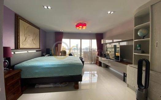 LTH978 – The Waterford Diamond FOR SALE 146 SQ.M. 2 Bedrooms 2 Bathrooms near BTS Phrom Phong Station Price 14 MB