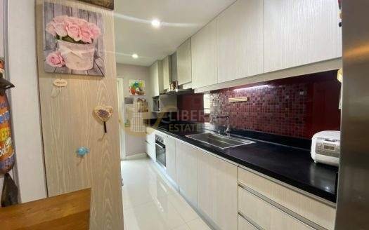 LTH978 – The Waterford Diamond FOR SALE 146 SQ.M. 2 Bedrooms 2 Bathrooms near BTS Phrom Phong Station Price 14 MB