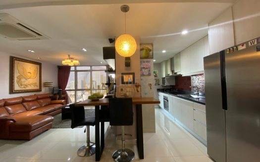 LTH978 – The Waterford Diamond FOR SALE 146 SQ.M. 2 Bedrooms 2 Bathrooms near BTS Phrom Phong Station Price 14 MB