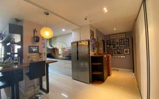 LTH978 – The Waterford Diamond FOR SALE 146 SQ.M. 2 Bedrooms 2 Bathrooms near BTS Phrom Phong Station Price 14 MB