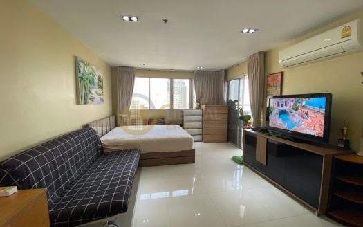 LTH978 – The Waterford Diamond FOR SALE 146 SQ.M. 2 Bedrooms 2 Bathrooms near BTS Phrom Phong Station Price 14 MB