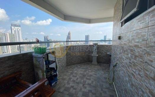 LTH978 – The Waterford Diamond FOR SALE 146 SQ.M. 2 Bedrooms 2 Bathrooms near BTS Phrom Phong Station Price 14 MB