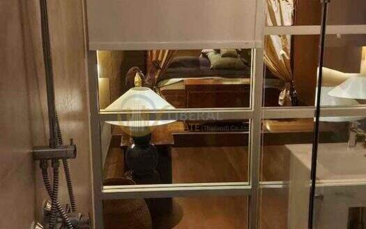 LTH3220 – Baan Sathorn Chaopraya FOR SALE 2 beds 3 baths size 175 Sq.M. Nearly BTS Krung Thon Buri station ONLY 24.12 MB