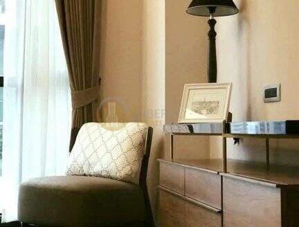 LTH3174 – The XXXIX by Sansiri FOR RENT 2 beds 2 baths size 84 Sq.M. Nearby BTS Phrom Phong station ONLY 90k/ Month