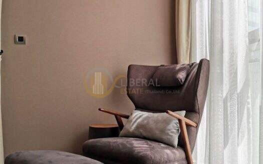 LTH3174 – The XXXIX by Sansiri FOR RENT 2 beds 2 baths size 84 Sq.M. Nearby BTS Phrom Phong station ONLY 90k/ Month