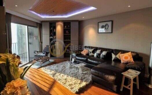 LTH3129 – Belle Grand Rama 9 FOR SALE 2 beds 2 baths size 78 Sq.M. Near MRT Rama 9 station ONLY 10.5 MB