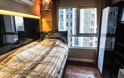 LTH3129 – Belle Grand Rama 9 FOR SALE 2 beds 2 baths size 78 Sq.M. Near MRT Rama 9 station ONLY 10.5 MB