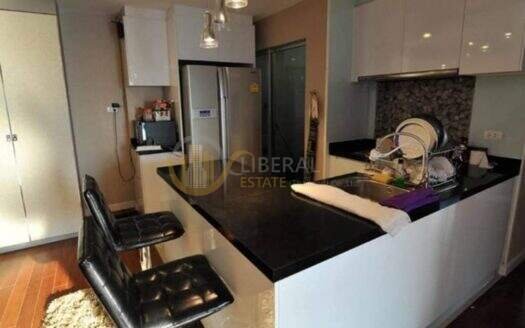 LTH3129 – Belle Grand Rama 9 FOR SALE 2 beds 2 baths size 78 Sq.M. Near MRT Rama 9 station ONLY 10.5 MB