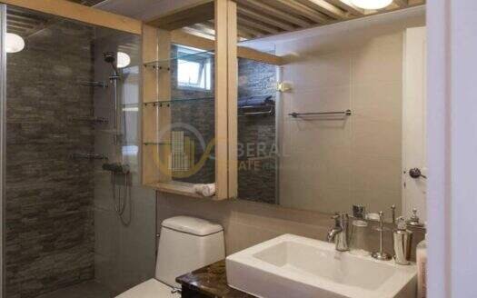 LTH3129 – Belle Grand Rama 9 FOR SALE 2 beds 2 baths size 78 Sq.M. Near MRT Rama 9 station ONLY 10.5 MB