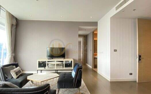 LTH3210 – Magnolias Ratchadamri Boulevard FOR RENT 2 beds 2 baths size 87.23 Sq.M. Nearly BTS Ratchadamri station ONLY 85k/Month