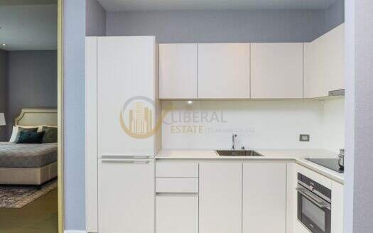 LTH3211 – Magnolias Ratchadamri Boulevard FOR SALE 2 beds 2 baths size 82.03 Sq.M. Nearly BTS Ratchadamri station ONLY 20 MB