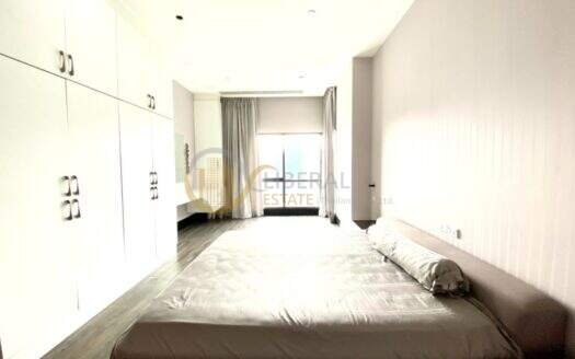 LTH3252 – Luxury Duplex with Private Pool Le Raffine Sukhumvit 39 FOR RENT 3 beds size 393.8 Sq.M. BTS Phrom Phong Station ONLY 200k /Month