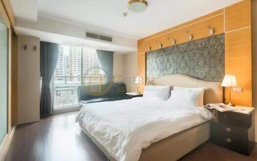 LTH3236 – Pet-Friendly Duplex Penthouse FOR RENT Near NIST International School 5 beds size 223 Sq.M. Near BTS Nana station ONLY 95k/Month