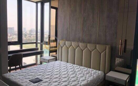 LTH3249 – The Monument Sanampao FOR SALE 1 bed 1 bath size 56.68 Sq.M. Nearby BTS Sanam Pao station ONLY 12.36 MB