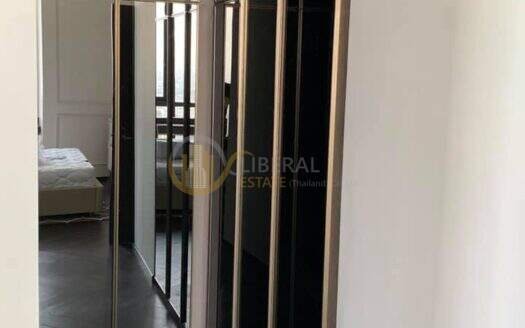 LTH3249 – The Monument Sanampao FOR SALE 1 bed 1 bath size 56.68 Sq.M. Nearby BTS Sanam Pao station ONLY 12.36 MB