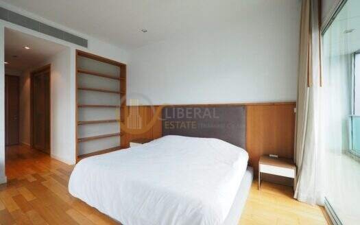 LTH3156 – Millennium Residence FOR RENT 3 beds 4 baths Size 192.25 Sq.M. nearby BTS Asoke Station ONLY 120k/Month
