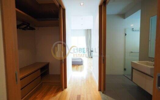 LTH3157 – Millennium Residence FOR SALE 3 beds 4 baths Size 192.25 Sq.M. nearby BTS Asoke Station ONLY 35 MB