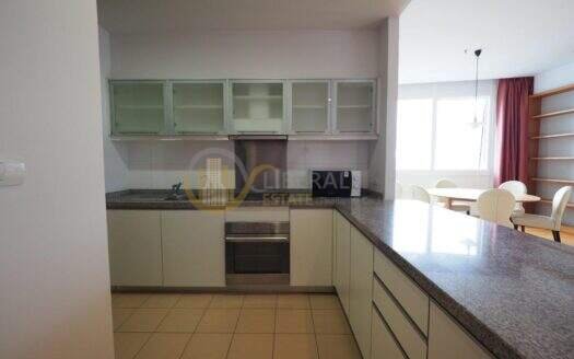 LTH3157 – Millennium Residence FOR SALE 3 beds 4 baths Size 192.25 Sq.M. nearby BTS Asoke Station ONLY 35 MB