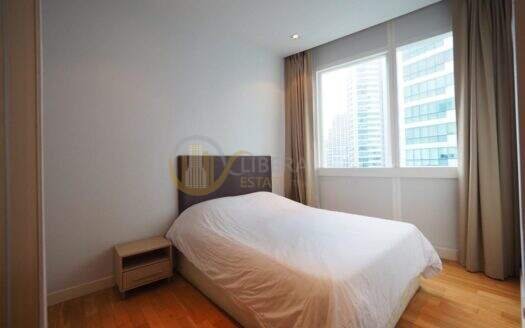 LTH3156 – Millennium Residence FOR RENT 3 beds 4 baths Size 192.25 Sq.M. nearby BTS Asoke Station ONLY 120k/Month