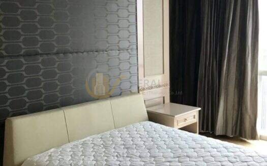 LTH3262 – Athenee Residence FOR RENT 3 beds 3 baths size 215 Sq.M. Nearby BTS Phloen Chit station ONLY 170k/Month