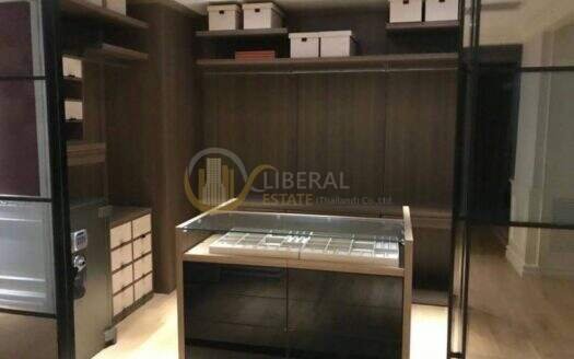 LTH3262 – Athenee Residence FOR RENT 3 beds 3 baths size 215 Sq.M. Nearby BTS Phloen Chit station ONLY 170k/Month