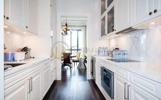 LTH3014 – 98 Wireless FOR RENT 2 beds 3 baths size 121 Sq.M. Nearby BTS Phloen Chit station ONLY 210k/Month