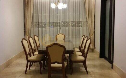 LTH3166 – The Infinity FOR RENT 3 beds 3 baths size 272 Sq.M. Near BTS Chong Nonsi station ONLY 110k/Month