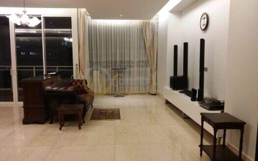 LTH3166 – The Infinity FOR RENT 3 beds 3 baths size 272 Sq.M. Near BTS Chong Nonsi station ONLY 110k/Month