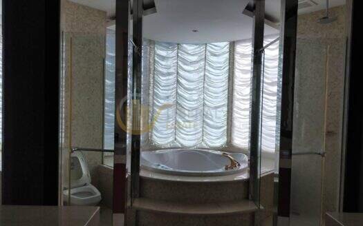 LTH3166 – The Infinity FOR RENT 3 beds 3 baths size 272 Sq.M. Near BTS Chong Nonsi station ONLY 110k/Month