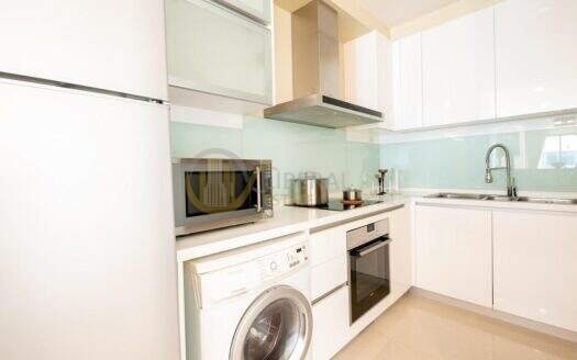 LTH3231 – Bright Sukhumvit 24 FOR RENT 3 beds 3 baths size 188 Sq.M. Nearby BTS Phrom Phong station ONLY 125k/Month