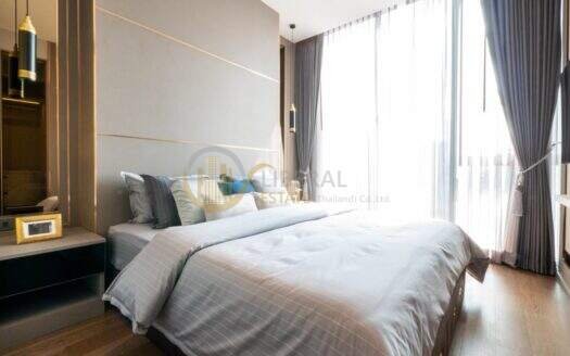 LTH3151 – Kraam Sukhumvit 26 FOR RENT 2 beds 2 baths size 102 Sq.M. Nearby BTS Phrom Phong station ONLY 115k/Month