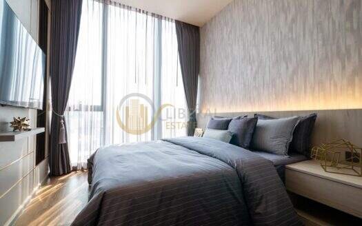 LTH3152 – Kraam Sukhumvit 26 FOR RENT 2 beds 2 baths size 102 Sq.M. Nearby BTS Phrom Phong station ONLY 115k/Month